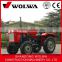 small tractor with Mechanical steering for 2WD