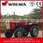 40 hp small farm tractor with different power engine