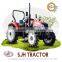 agriculture 80hp 4wd tractor good quality