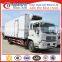 Dongfeng Kingrun 12TON freezer truck for sale
