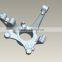 Auto vent-pipe by casting/iron casting foundry/Auto cars vent pipes