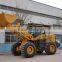 Good condition loader with rated load 3000kg