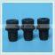 1/8" NPT or BSPT plastic or pp Cooling Humidification mist fog nozzles