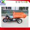 hot selling Engineering diesel tricycle to export