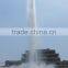 High Quality Floating Lake Fountain in China