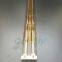 medium wave infrared heating lamps for glass printing