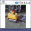 Road Construction Equipment Double Drum Vibratory Roller