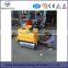 Hydraulic Double Drum Vibratory Road Roller