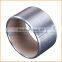 High precision iron bushing