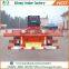 High quality loading container trailer 2 or 3 axles container semi trailer