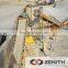 small scale 20 tph stone crusher plant project in india