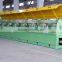 fine wire drawing machine