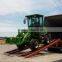 small loader Brand NEW 1.5ton ZL915 front wheel loader with attachment