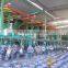 Q38-48Shot blasting machine