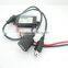 Direct Current Buck Converter 12V(8-35V) To 5V/3A/15W, Dual USB Output