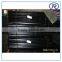 Australia 1.86kg/m Q195 Steel Y type fence Post,Black painted Star Picket