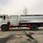 210hp 14cbm Dongfeng Oil Tanker