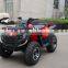 quad bike 300cc water cooled shaft transmission,4X4 ATV EEC