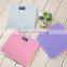 6MM Tempered glass digital weighing scale