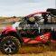 Renli 1100cc 4x4 pedal go kart car for adults