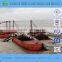 Auto Self-loading&dumping Suction Dredger