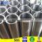 Low price clod rolled drawn bright #20 seamless stainless steel pipe