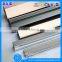 Aluminum product slide door windows aluminium profiles