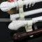 ODM OEM aluminum curtain rods fancy curtain rods