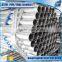 60 gsm 48mm*1.2mm pre galvanized steel tube profiles