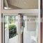 Aluminum profile for walk in wardrobe pole system by Fujian Fenan manufacturer