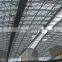 High Quality Structural Light Steel Shed Building