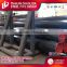 Zhaolida Brand black special section steel tube/pipe price for USD/MT