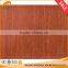 Furniture wood grain PVC rigid film/ PVC wood grain decorative vinyl film