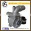China oem manufacturer of sand sludge pump