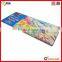 wholesale cute new color pencil metal case