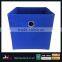 Hot Selling Blue Non Woven Fabric Storage