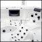 2015 American designed Japan tokyo hot acrylic sex massage hot tub spa price A860