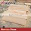 Newstar Chinese yellow sandstone tiles price