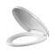 Universal toilet lid, thickening toilet cover, cover plate, toilet seat