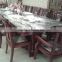 Local purchasing agent in Lecong international furniture market
