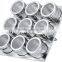 Amazon Hot Sale Stainless Steel Magnetic Kitchen Spice Rack