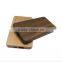 High capacity External Portable Power bank Wooden 8000mAh Power Bank