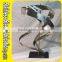 Sculpture Art Stainless Steel Garden Sculpture Modern Sculpture
