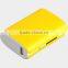 Universal smartphone wallet power bank 3600mah 4000mah 4400mah 5200mah