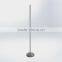 Plastic base balloon tree display rack