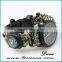 2017 Camping Camo Parachute Watch Multi-functional Survival Waterproof Watch