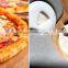 unfinished wooden pizza trays