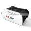 2016 Google cardboard VR BOX 2.0 Version 2 VR Virtual Reality Glasses ,Smart Bluetooth Wireless Mouse , Remote Control Gamepad