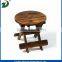 Wooden dining table for wholesales