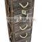 Rustic Furniture Drawer Cabinet Unfinished Wood Furniture Wholesale